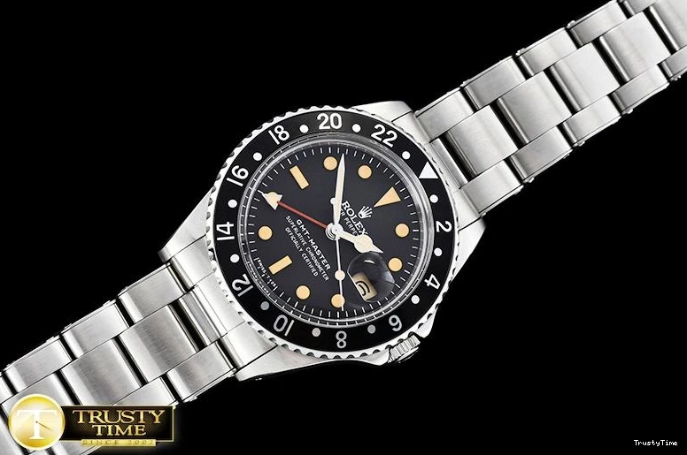 0807 Durable ROLGMT122C – GMT Master 965